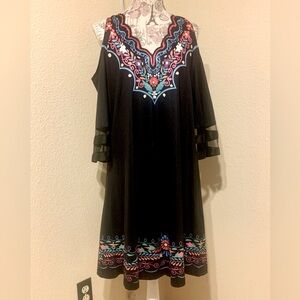 Made with Love "Exclusive Decoration Dress